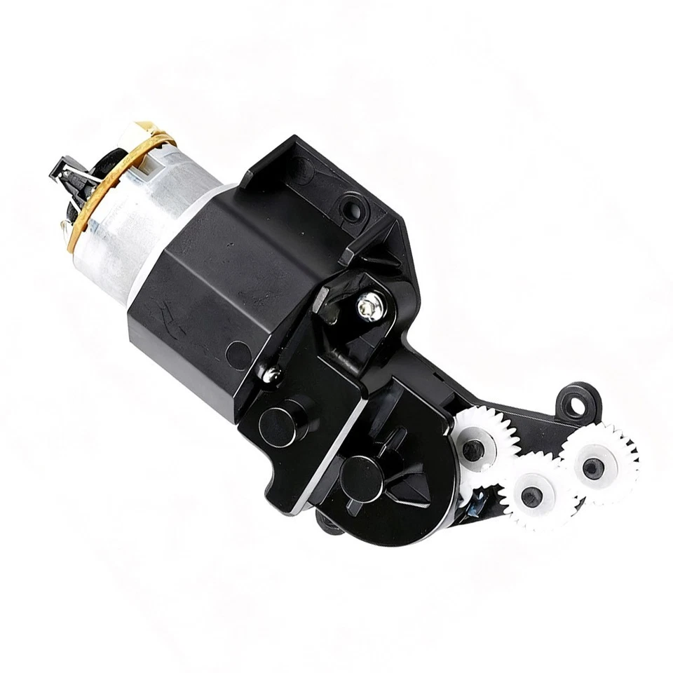 Printer Motor for HP Designjet Z5200 Z5400 T610 T620 T770 T790 Replacement Part - Image 4 of 4
