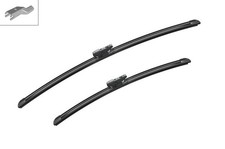 Wischerblätter Aerotwin (2 Stk.) für Mazda 6 Kombi GJ GL Limo Cx-5 KF ab 18->