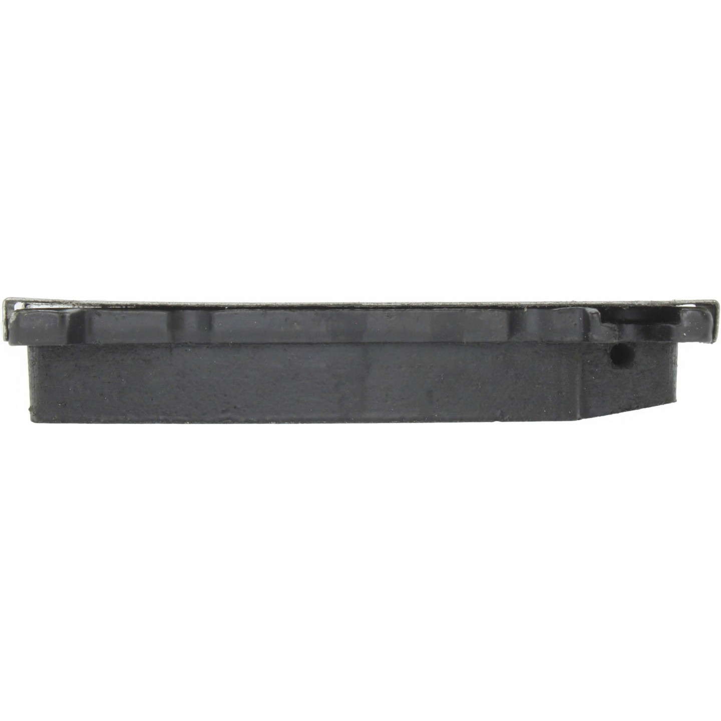 Centric Front Disc Brake Pad Set | For 2005-2008 Mercedes-Benz SLR McLaren