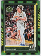 2025 Donruss WNBA #53 Katie Lou Samuelson BASKETBALL Seattle Storm