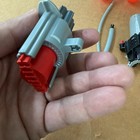 Lego Bionicle Lot, Weapons And Accessories — photo 4