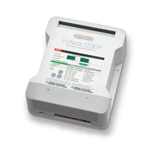 PROMARINER PRONAUTIC 1230P 30 AMP 3 BANK BATTERY CHARGER 63130