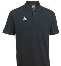 select polo t shirt oxford M