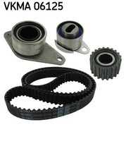 Skf Zahnriemensatz Vkma 06125 FüR Espace S40 ScÉNic Megane Laguna Renault Volvo