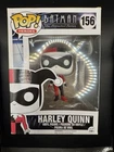 Funko Pop! Vinyl Harley Quinn Batman: The Animated Series Regular #156 Figure