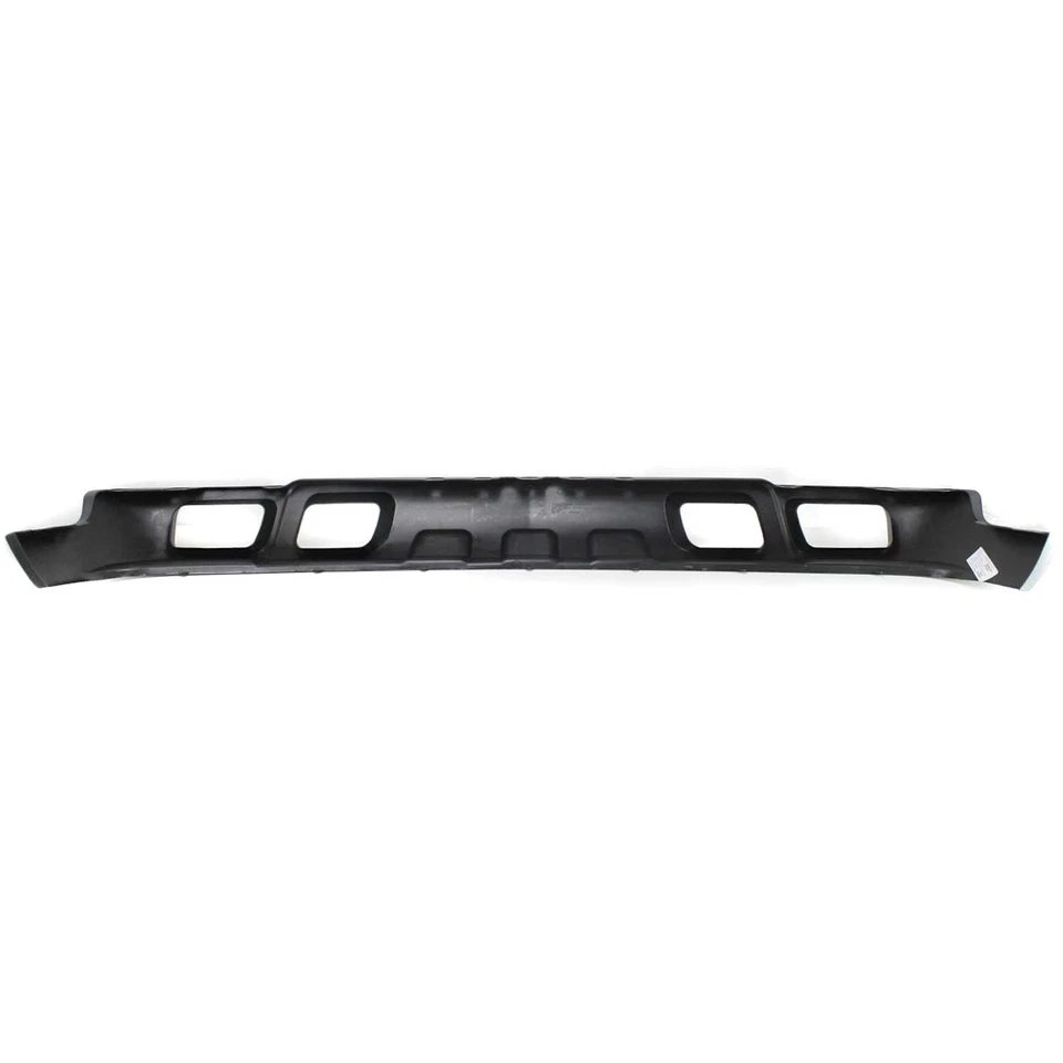 Air Dam Deflector Front Lower Valance For 2003-2006 Chevy Avalanche 15000 2500 Foto 4 de 4