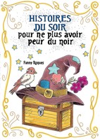 Fanny Roques | Histoires Du Soir | Taschenbuch | FranzöSisch (2026)
