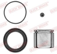 1X Quick Brake 114-5182 Reparatursatz Bremssattel FüR BMW Land Rover