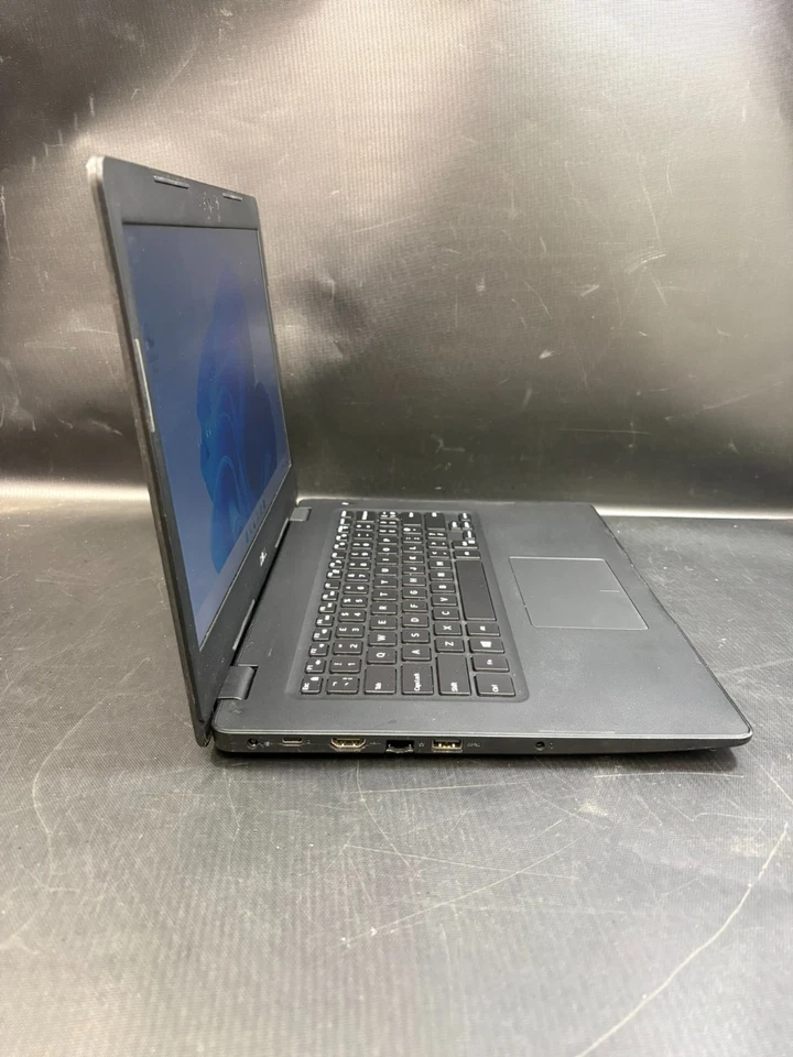 Dell Latitude 3490 · i5-8250U · 8GB · 256GB, photo 2 of 4