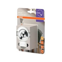 Osram Led-Nachtlicht Mit Bewegungsmelder Warmweiß IP43 Inkl.