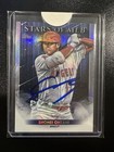 2022 Topps Series 1 - Stars of MLB Shohei Ohtani Signed PSA/