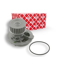 febi Bilstein Wasserpumpe, MotorküHlung 01266 FüR Opel Vauxhall General Motors