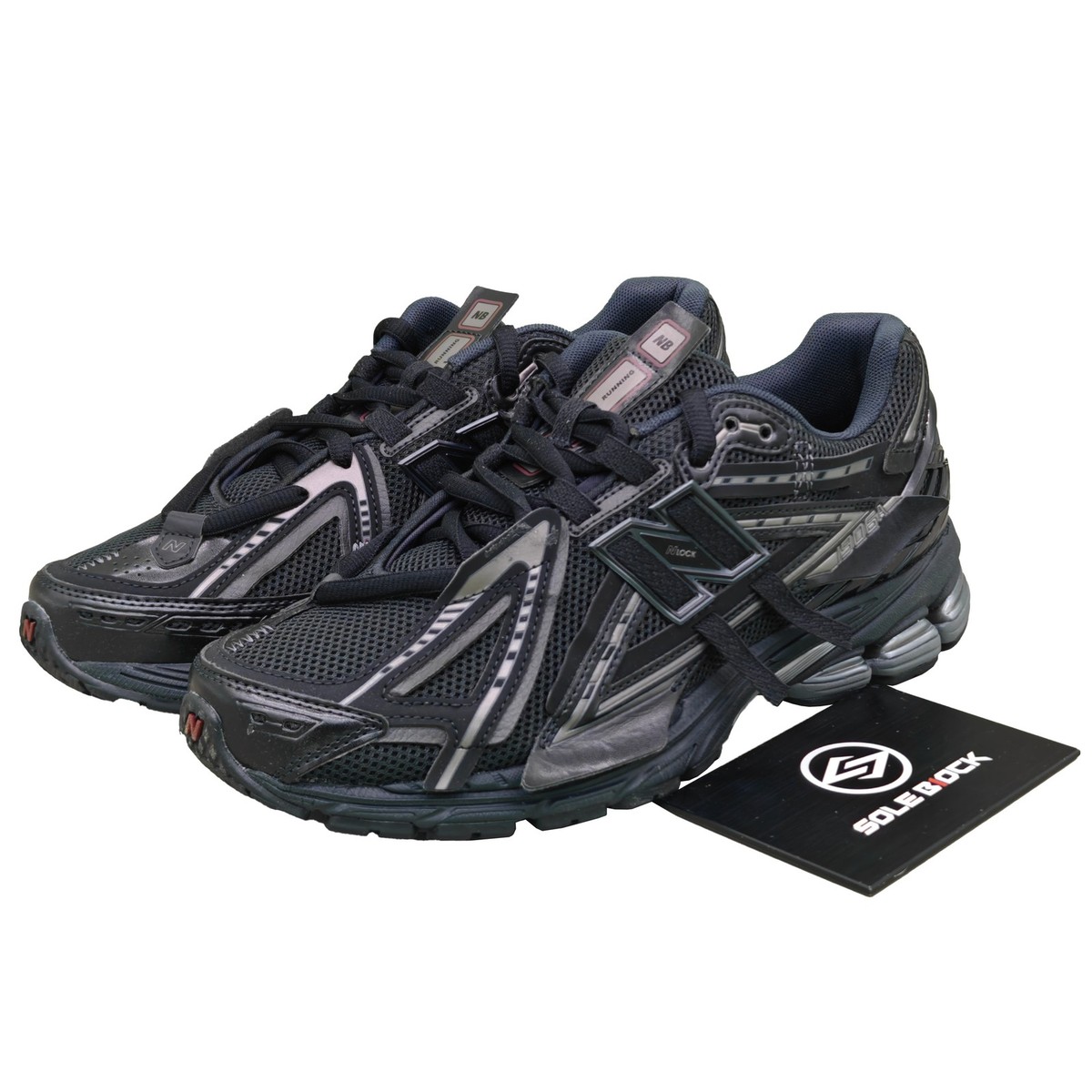 New Balance 1906A Black M1906AF | eBay