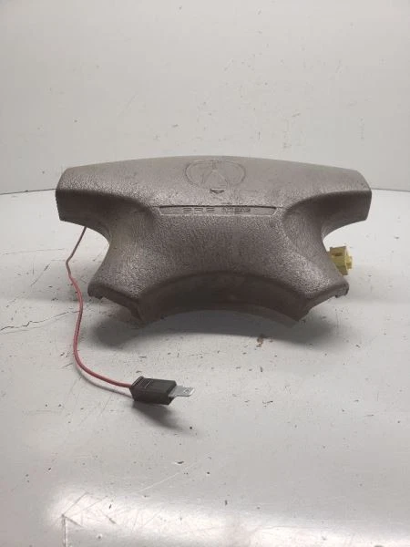 Air Bag Driver Wheel Fits 01-02 CL 1097914 - Imagem 2 de 4