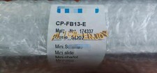 1X NEW FESTO CP-FB13-E 174337 Input Module