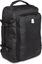 Zaino Viaggio FREEWAY, Zaino, Valigia, Bagaglio a Mano, Tasca Porta PC, Tasca Po