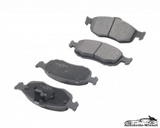 Bremsbelagsatz Continental-System Vorne für Ford Cougar Mondeo I II Limo 92-01