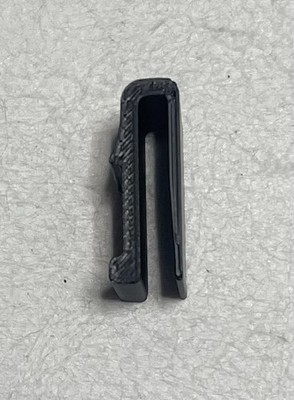 3D Printed Mijia STYJ02YM VIOMI V2 PRO V3 Dust Bin Clip Latch Replacement Repair