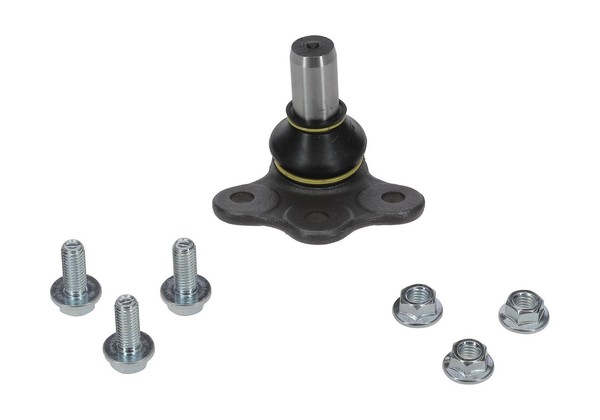 Traggelenk FüHrungsgelenk Moog SA-BJ-10928 FüR YS3E Saab Box YS3G Turbo Tid XWD-image