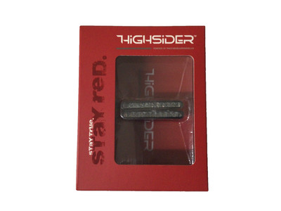 Motorrad LED Blinker HIGHSIDER Paaschburg & Wunderlich GmbH,
