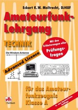 Amateurfunk-Lehrgang Technik | Eckart K. W. M...