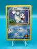 Pokemon TCG 1999-2000 Misty's Seel 88/132 Gym Heroes Regular Vintage MP
