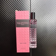 Valentino Donna Born in Roma Coral Fantasy 15ml / .5oz 100% Authentic Seal Box