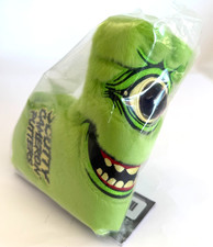 Scotty Cameron 2023 Halloween Clop Shot Headcover, Brand New