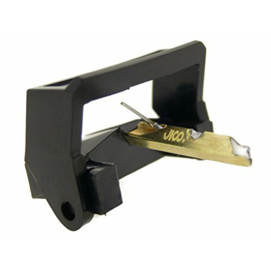 JICO VN-35HE S Elliptical Stylus for Shure V15/III HE Cartridge, New, Japan