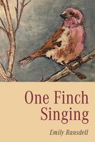 Emily Ransdell | One Finch Singing | Taschenbuch | Englisch (2023)