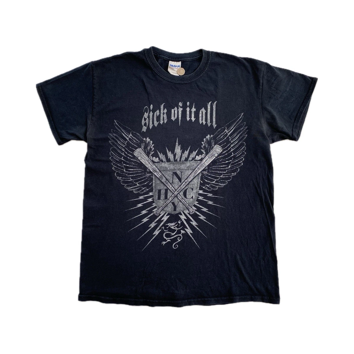 sick of it all products for sale | eBay UK