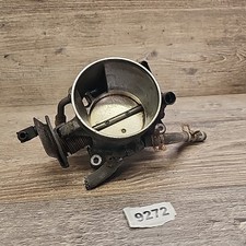 Ls Swap Factory 4.8 5.3 6.0 Throttle Body Drive By Cable Iac Tps Ls1 Dbc