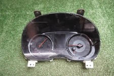 2018 2019 2020 Subaru Wrx Speedometer Gauge Cluster Oem 112k Miles 85015va440