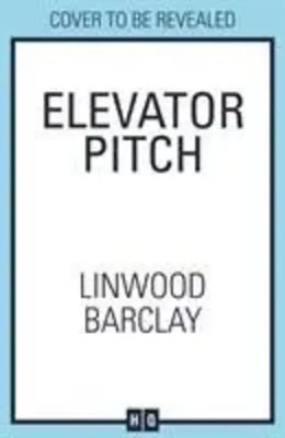 Elevator Pitch | Linwood Barclay | Englisch | Buch | Gebunden | 2019