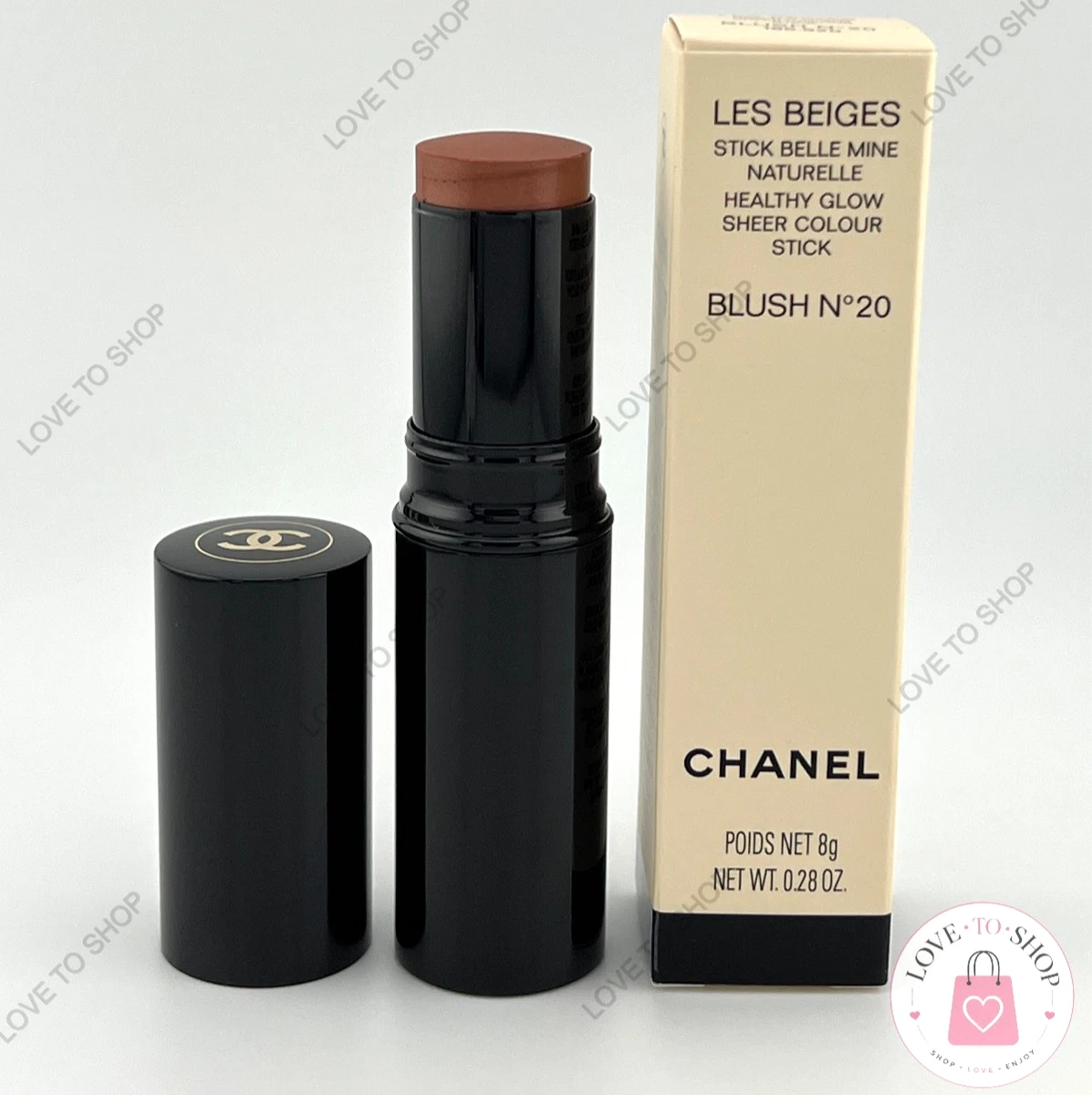 CHANEL Beige Stick Blushes for sale | eBay