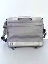 Vintage APPLE COMPUTER BAG - m 1989 institute RAINBOW LOGO CROSS BODY