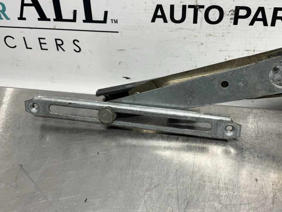 Regulador de ventana izquierda conductor trasero Toyota 4runner 1990-1995 4 corredores OEM Foto 4 de 4