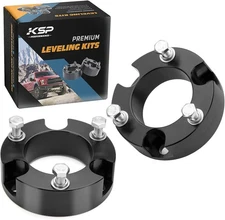 KSP 3" Front Leveling Lift Kits fit for Tacoma 2005-2023 4Runner 3 