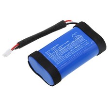 Battery for Marshall 1001908 1005696 Emberton C406A2 Speaker CS-MRT406SL 2600mAh