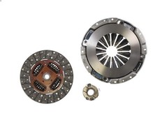 Kit d'embrayage Isuzu D-MAX