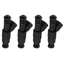 4 Fuel Injectors For Dodge Neon Plymouth Neon 2.0l 1995-1997 0280155703