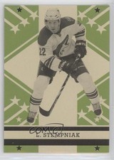 2011-12 O-Pee-Chee Retro Lee Stempniak #349 nq3