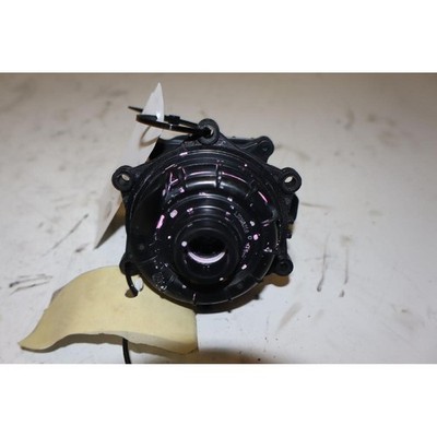 dichtung wasserpumpe MG 3 24 1.5 HYBRID BER. 11352605 polipK013VTW01