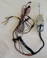 Vintage Signal-stat 800 Sigflare Turn Signal Switch Flasher Hot Rod Kustom Vintage Signal-stat 800 Sigflare Turn Signal Switch Flasher Hot Rod Kustom