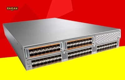 1PCS Cisco N5K-C5596T-FA brand new