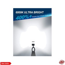 194 LED Bulb 6000K White T10 Interior Bulbs T15 W5W 2825 168 LED Bulb for Int...