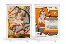 2022-23 Panini Chronicles Draft Picks - Revolution Kevin Durant #62 Astro