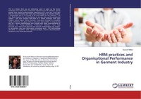 Hrm Practices And Organisational Performance In Garment Industry Suruchi Mittar