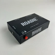 Roadie 2 Double Bass Coupler