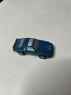 1984 GOBOTS Stallion Blue Mustang MRT-45 Bandai MACHINE ROBO Vintage